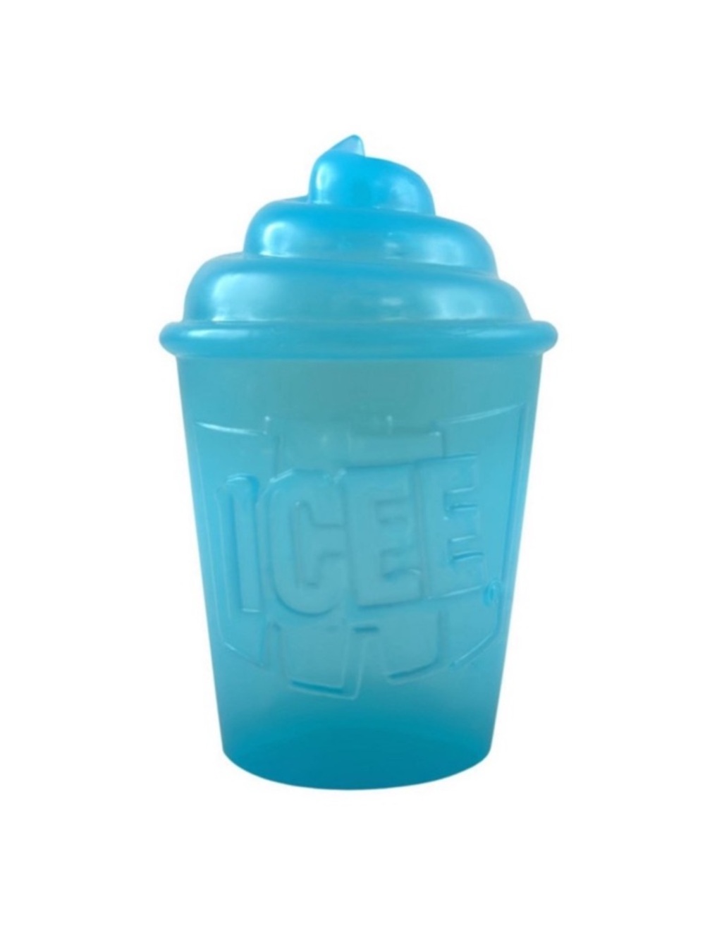 ICEE Squishy Scented Fidget Toy - Blue Raspberry - Picture 3 of 3